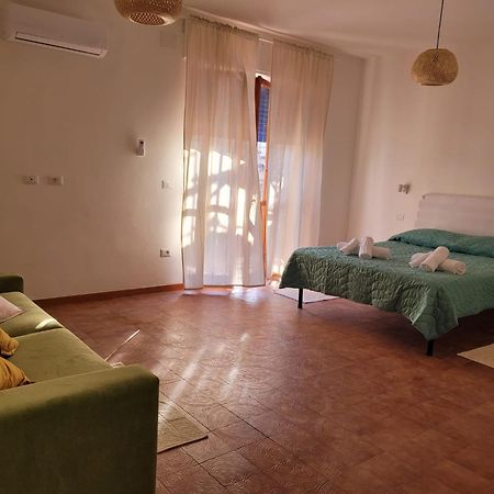 Blue Terrace Guest House 알게로 외부 사진