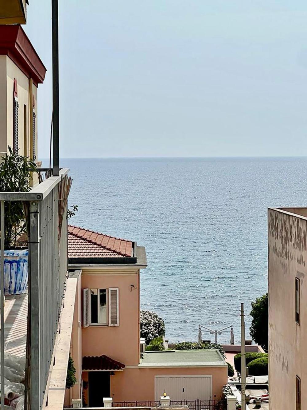 Blue Terrace Guest House 알게로 외부 사진