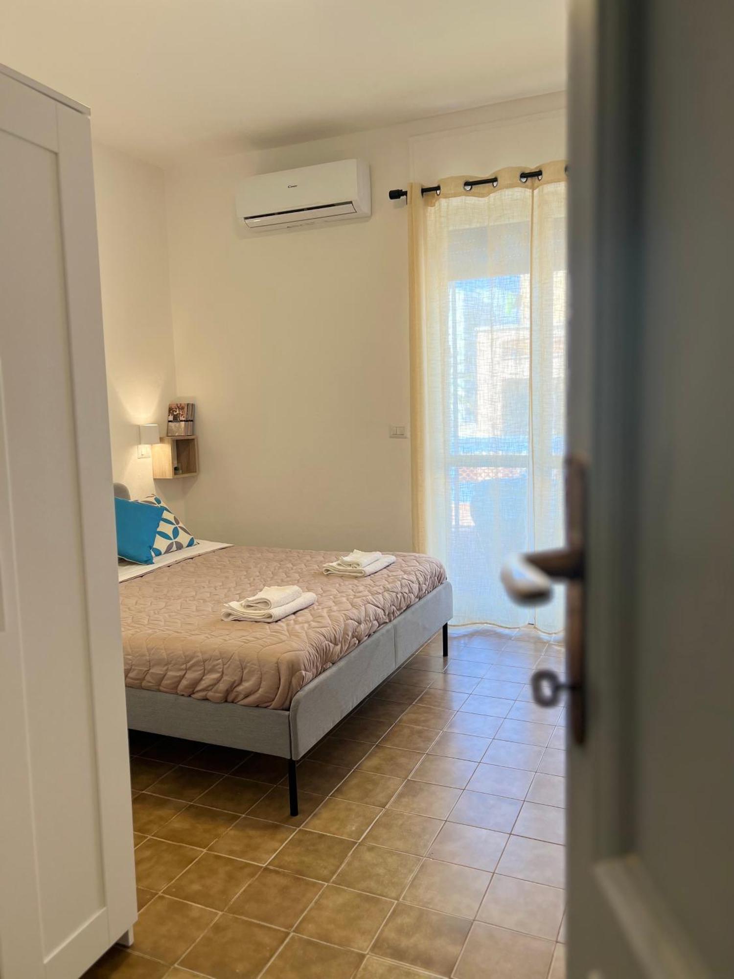 Blue Terrace Guest House 알게로 외부 사진