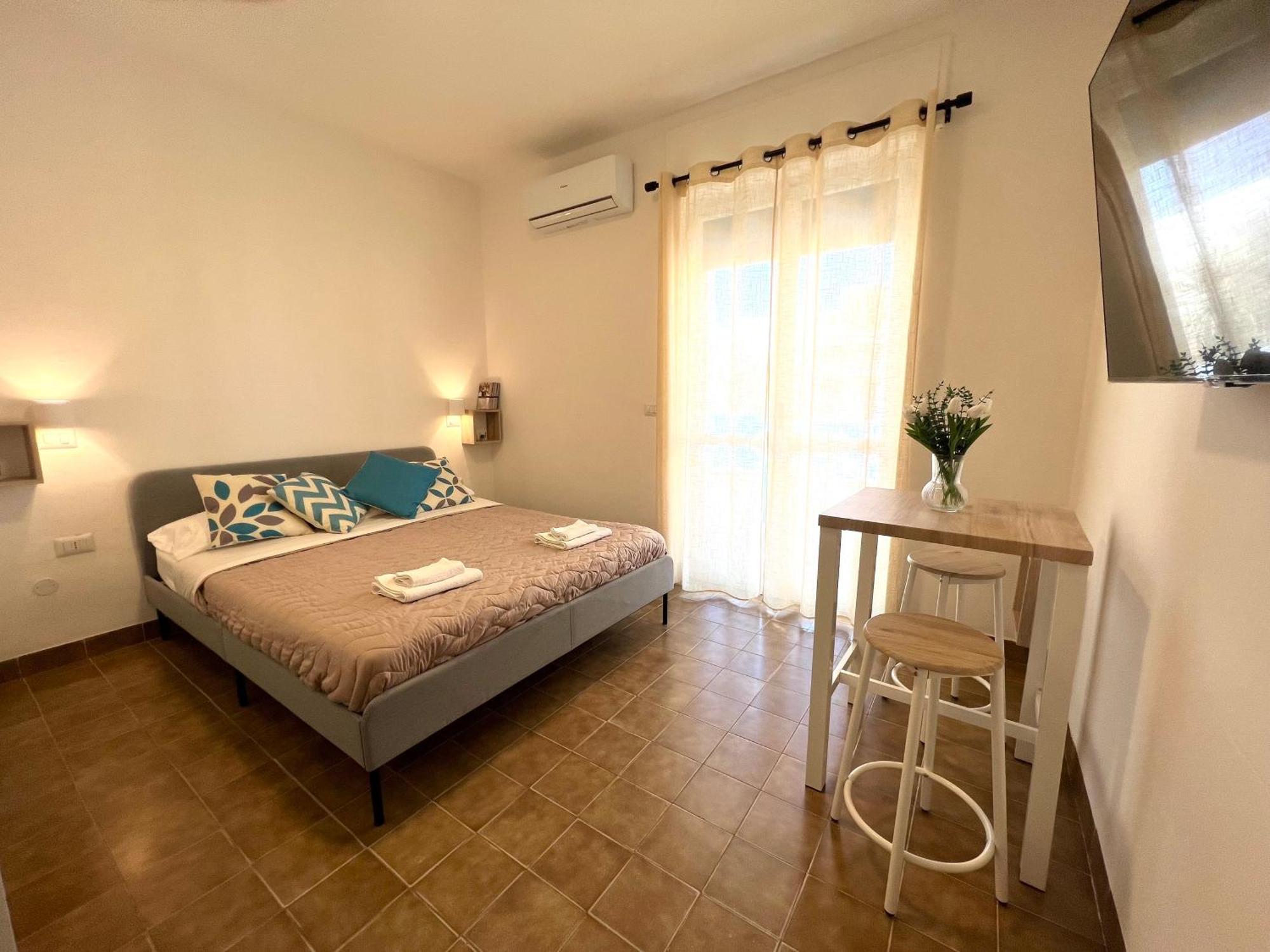 Blue Terrace Guest House 알게로 외부 사진