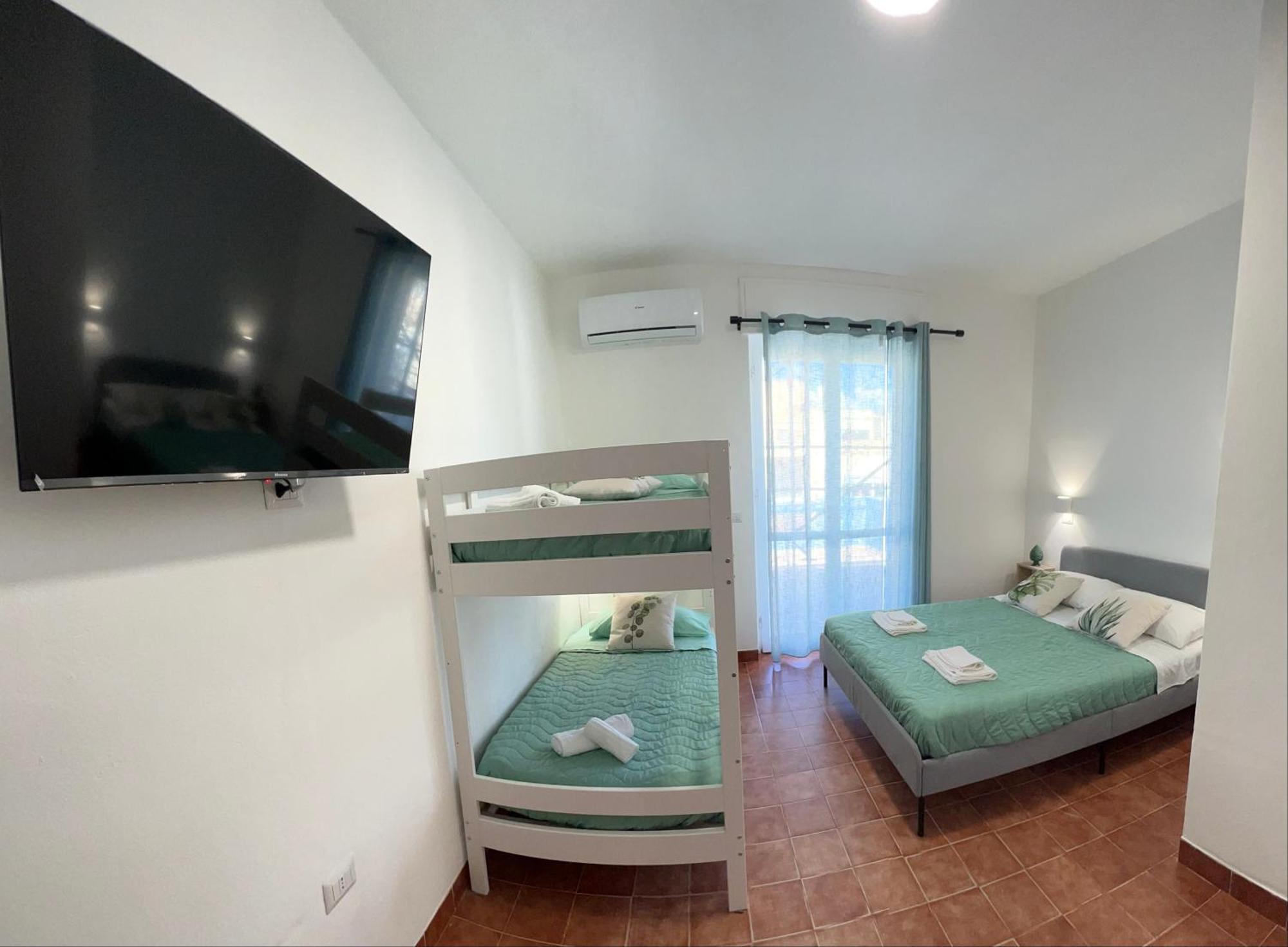 Blue Terrace Guest House 알게로 외부 사진