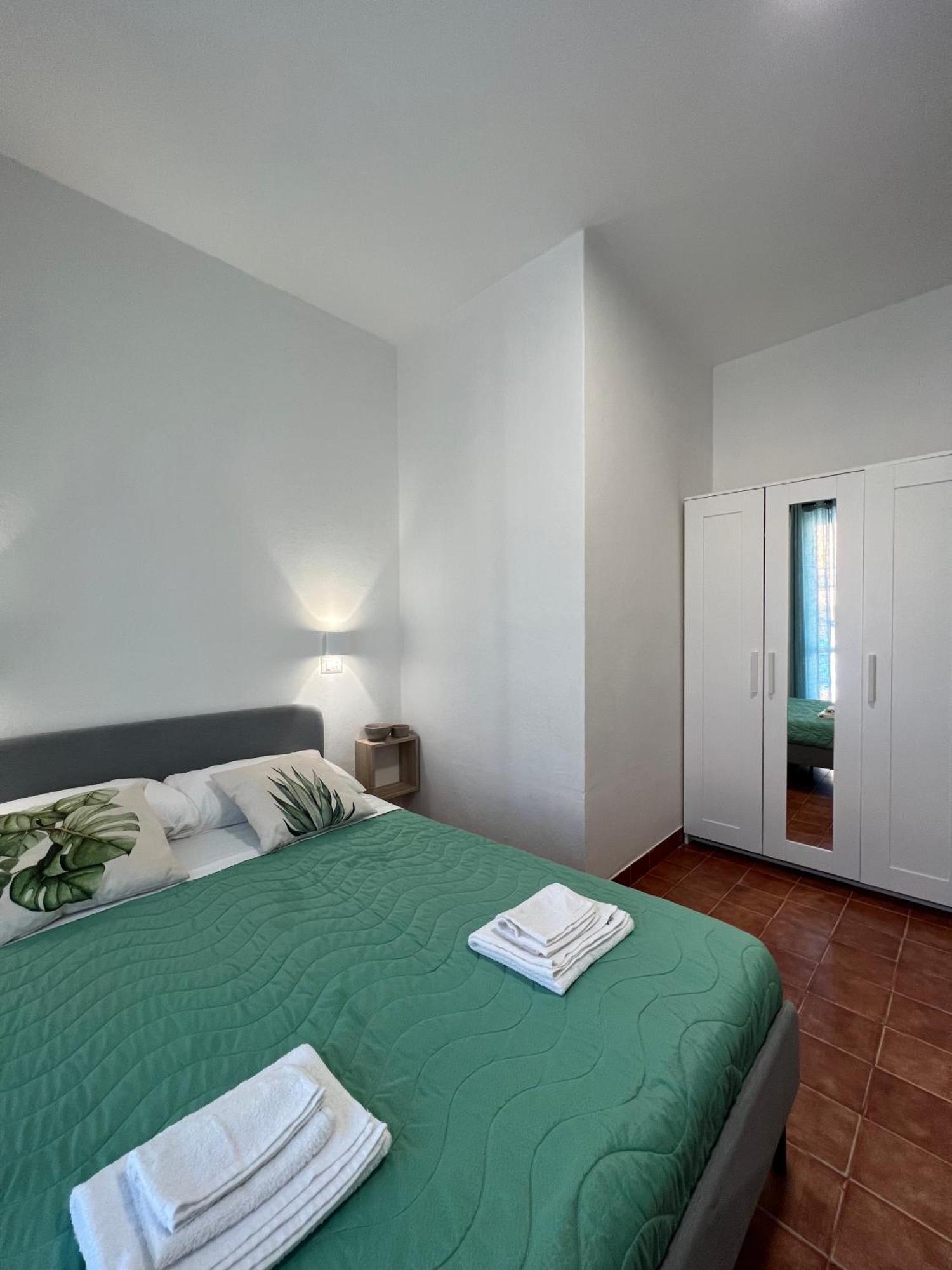 Blue Terrace Guest House 알게로 외부 사진