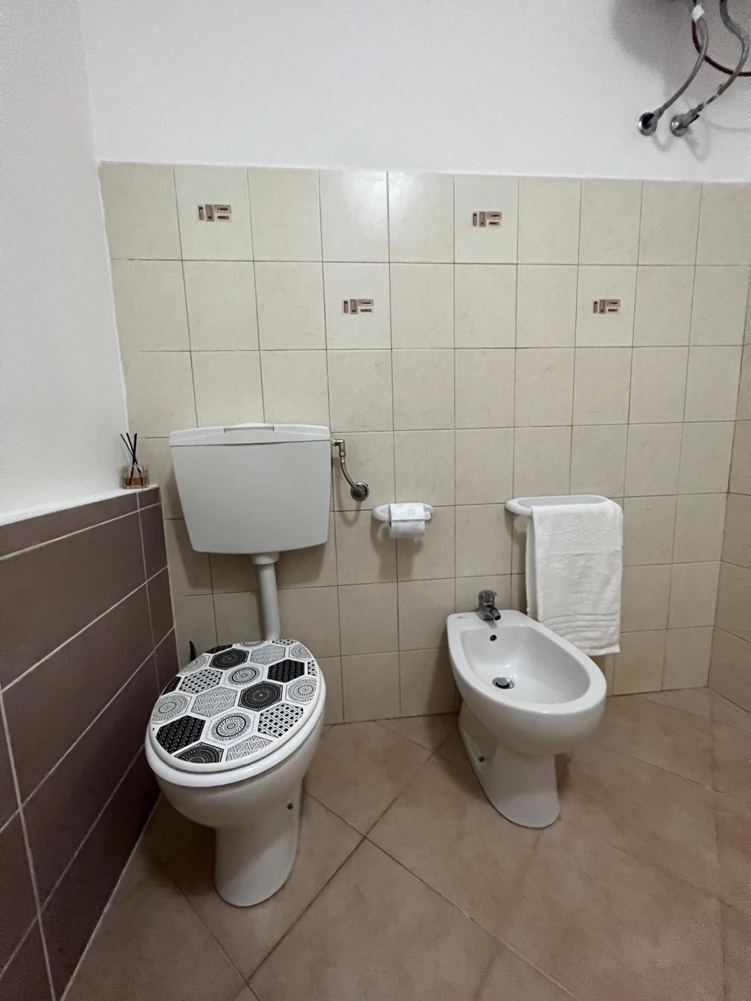 Blue Terrace Guest House 알게로 외부 사진