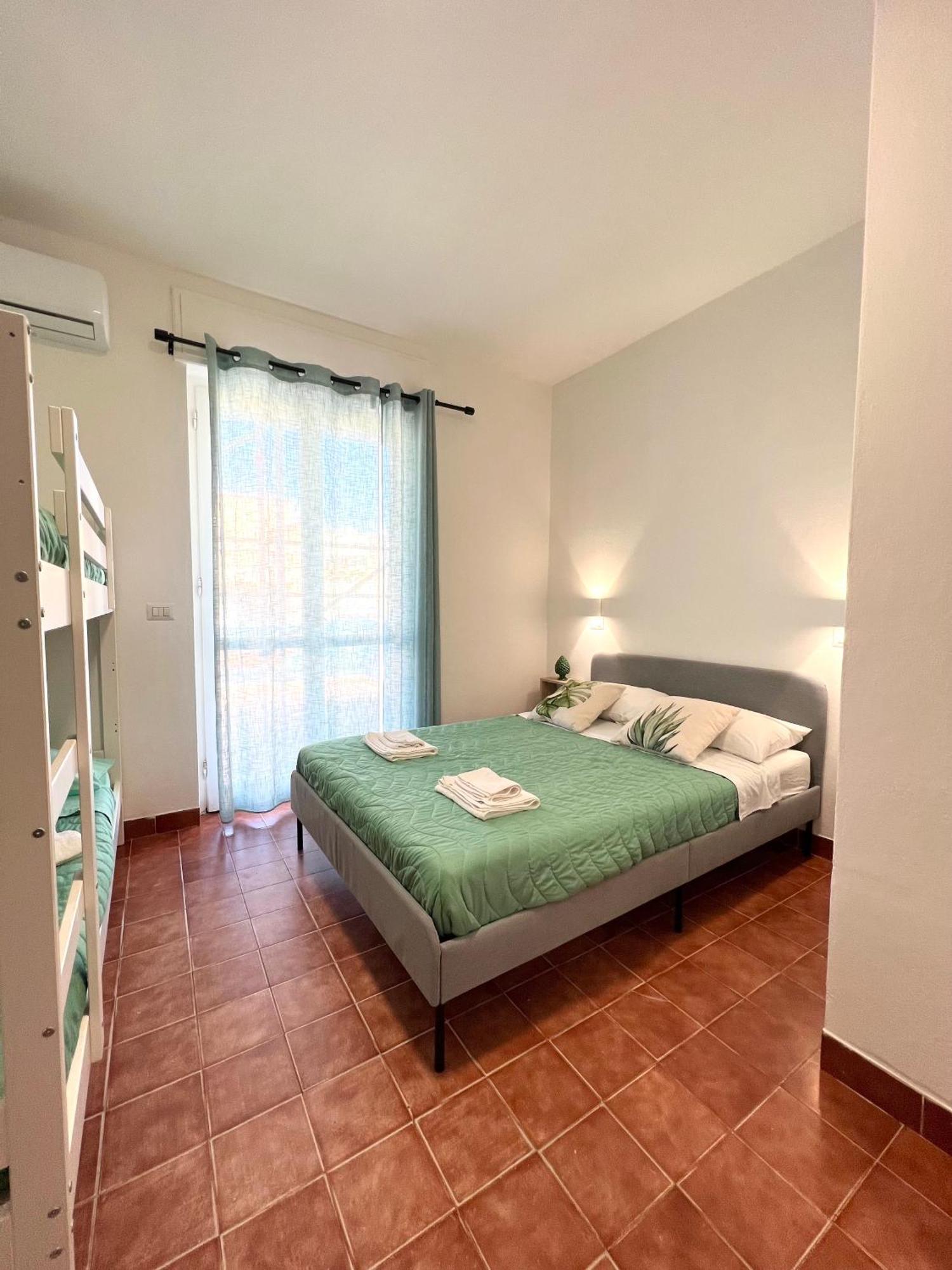 Blue Terrace Guest House 알게로 외부 사진