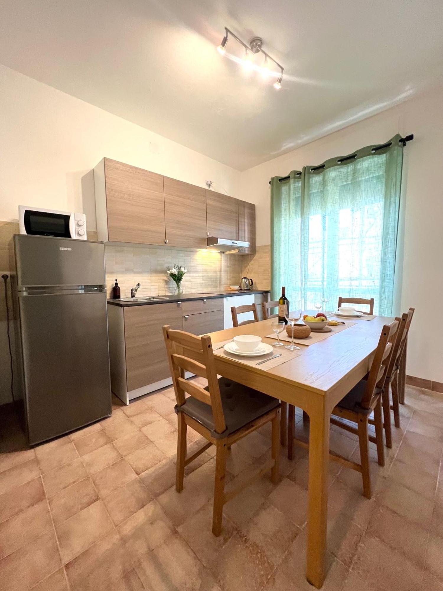 Blue Terrace Guest House 알게로 외부 사진