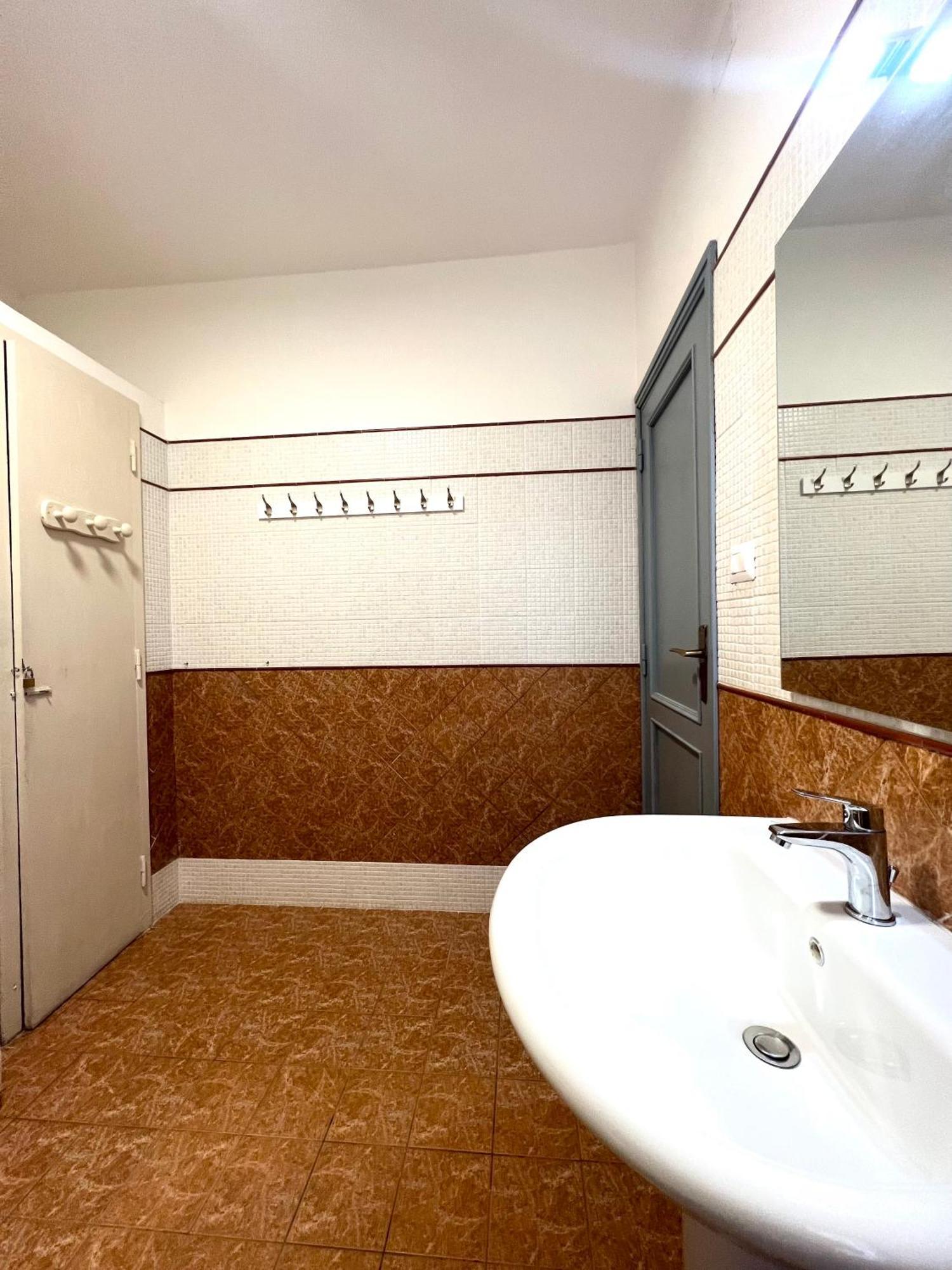 Blue Terrace Guest House 알게로 외부 사진