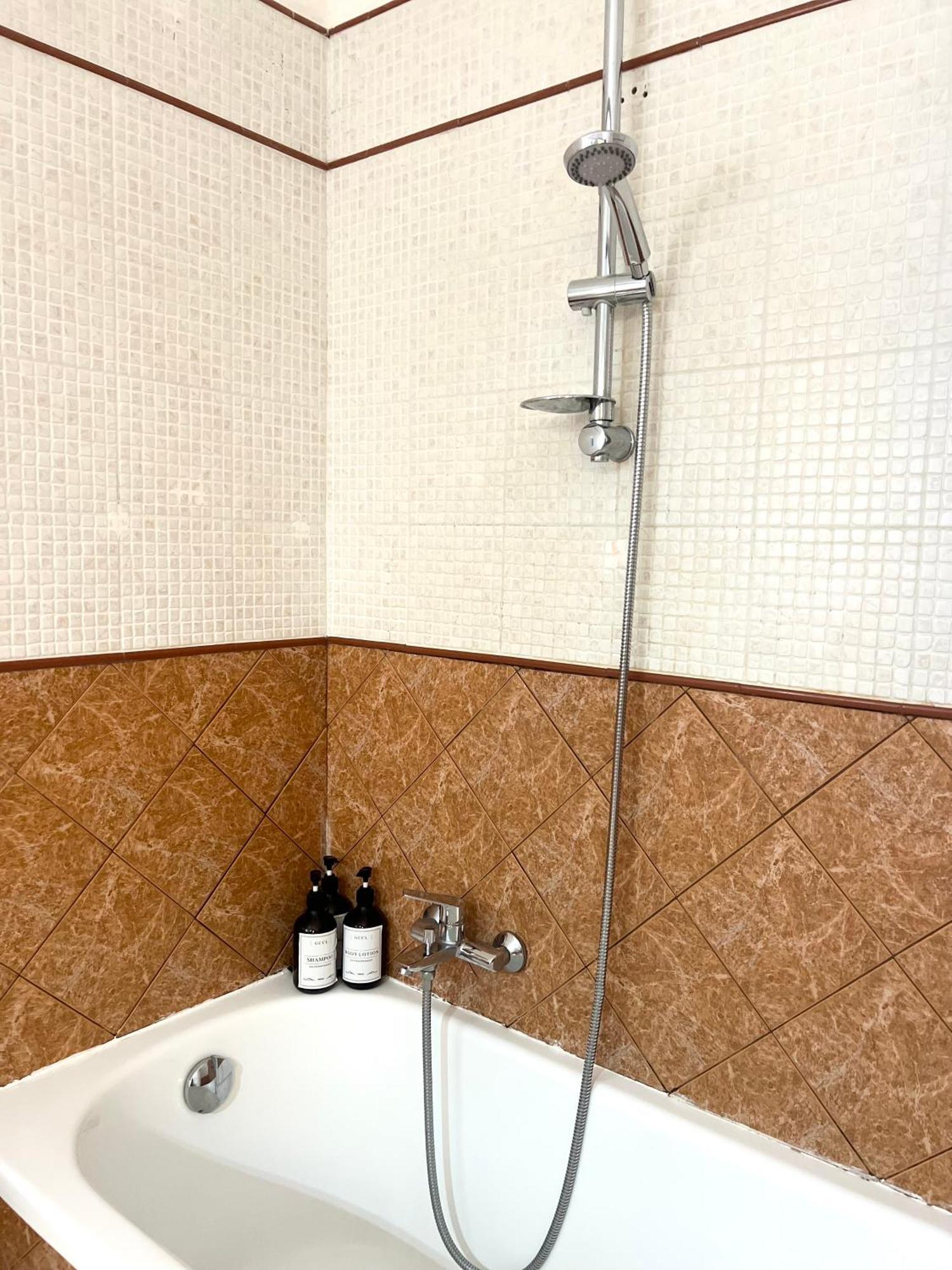 Blue Terrace Guest House 알게로 외부 사진