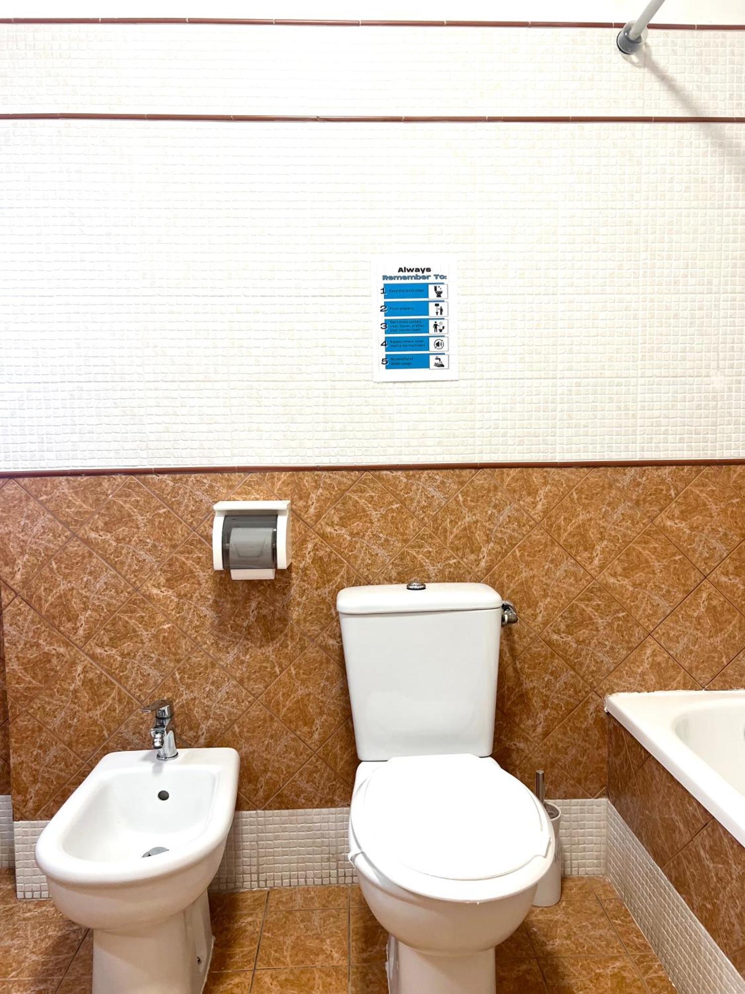 Blue Terrace Guest House 알게로 외부 사진
