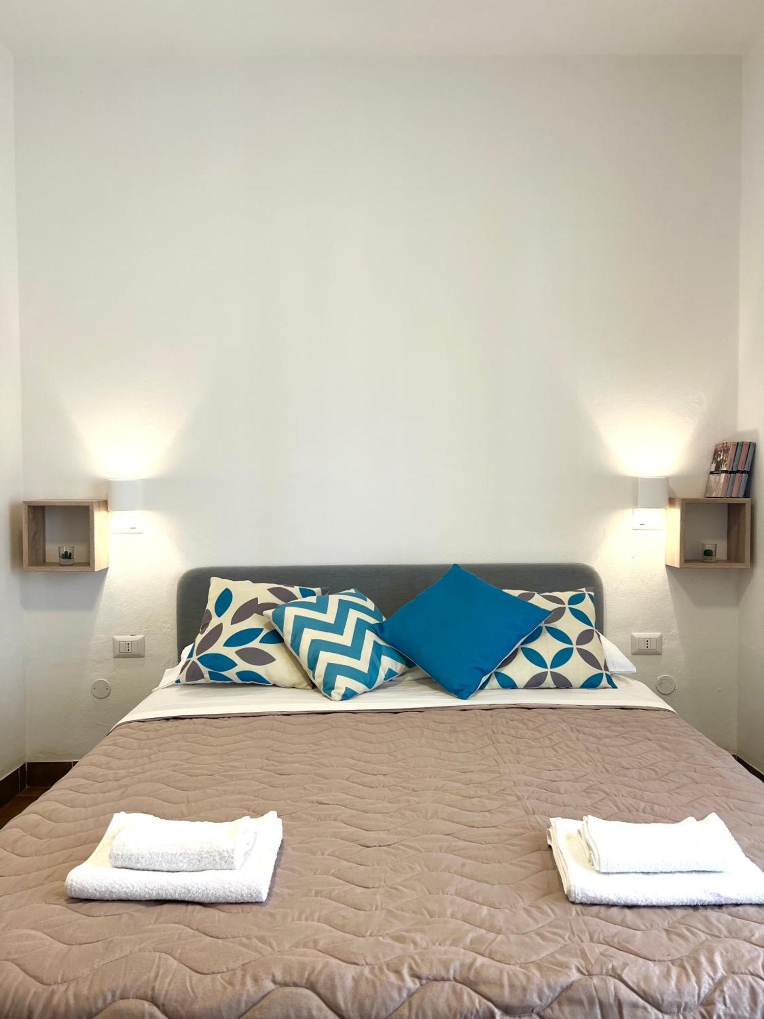 Blue Terrace Guest House 알게로 외부 사진
