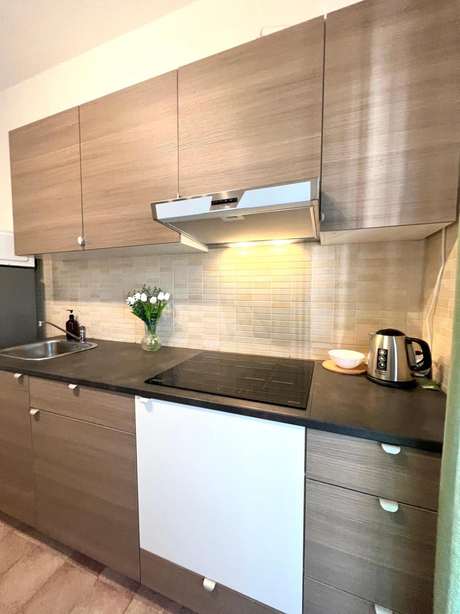 Blue Terrace Guest House 알게로 외부 사진