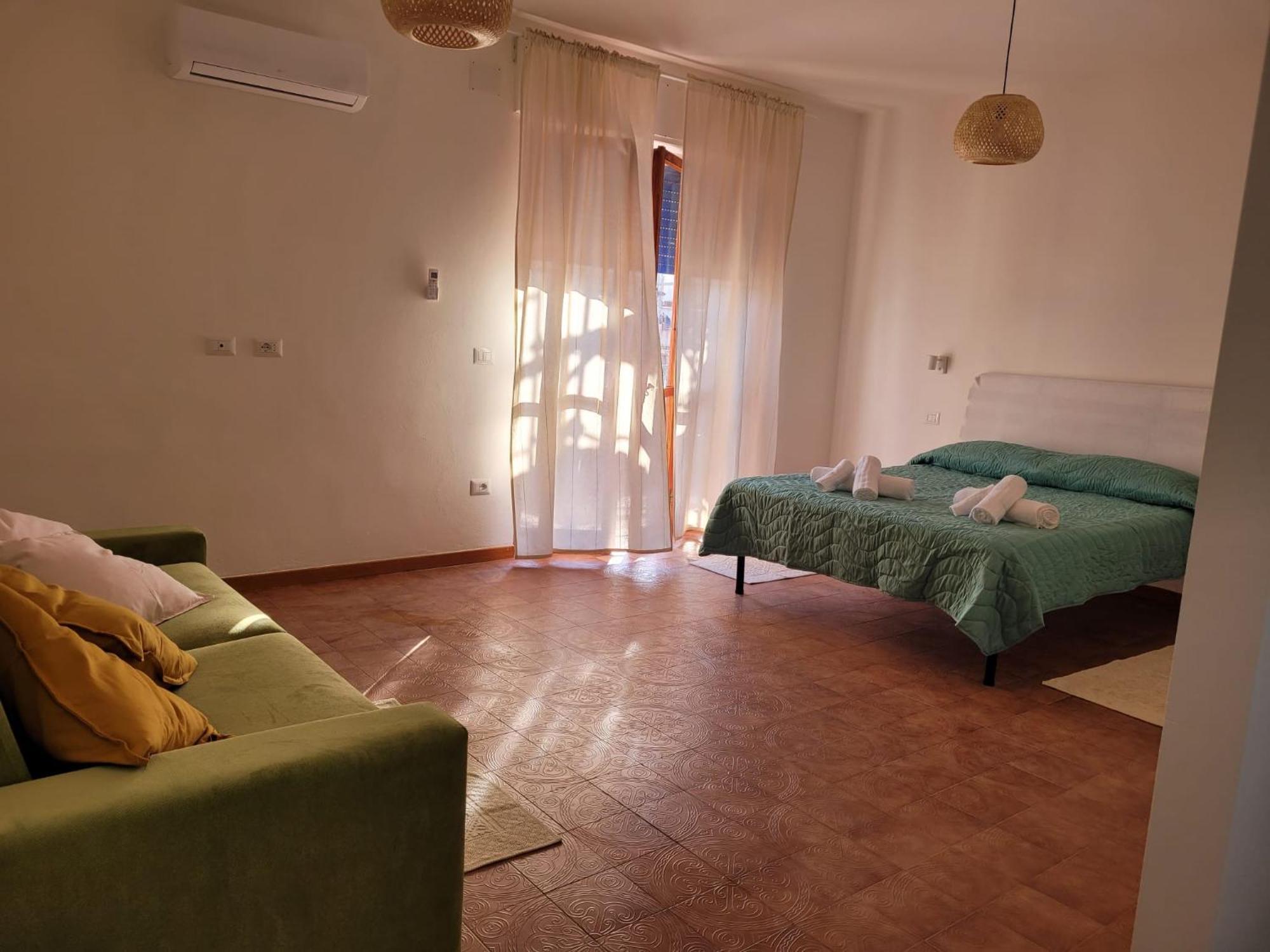 Blue Terrace Guest House 알게로 외부 사진