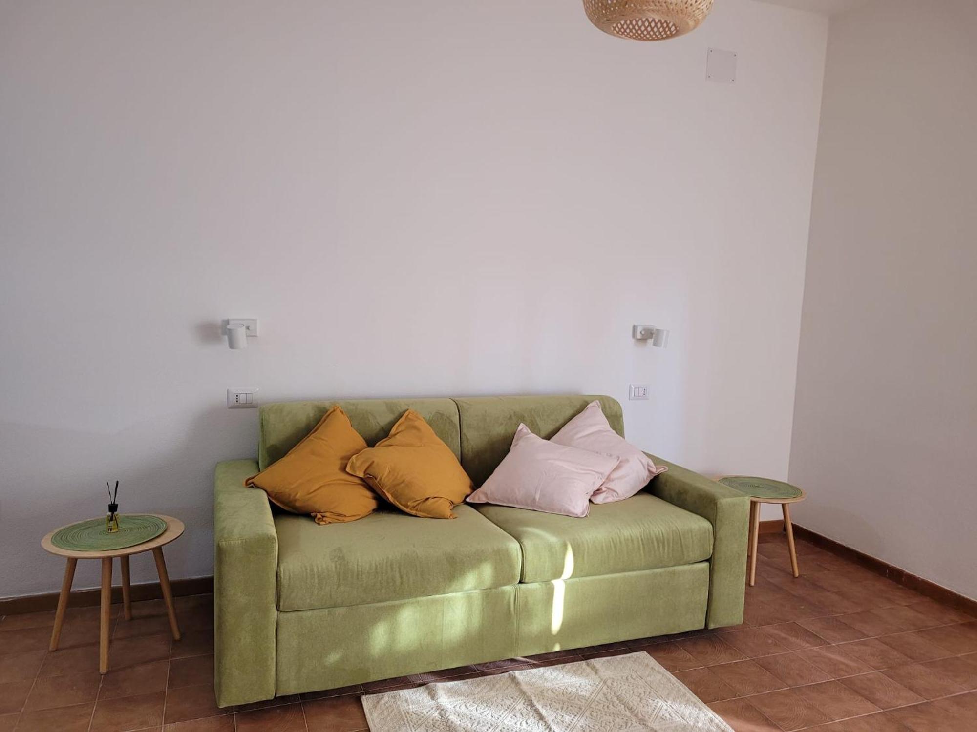 Blue Terrace Guest House 알게로 외부 사진