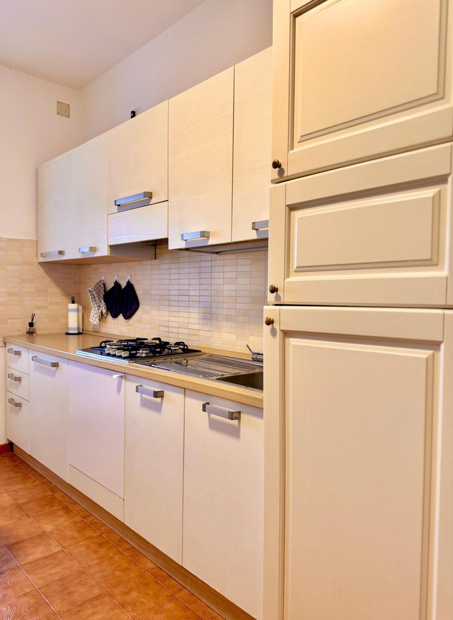 Blue Terrace Guest House 알게로 외부 사진