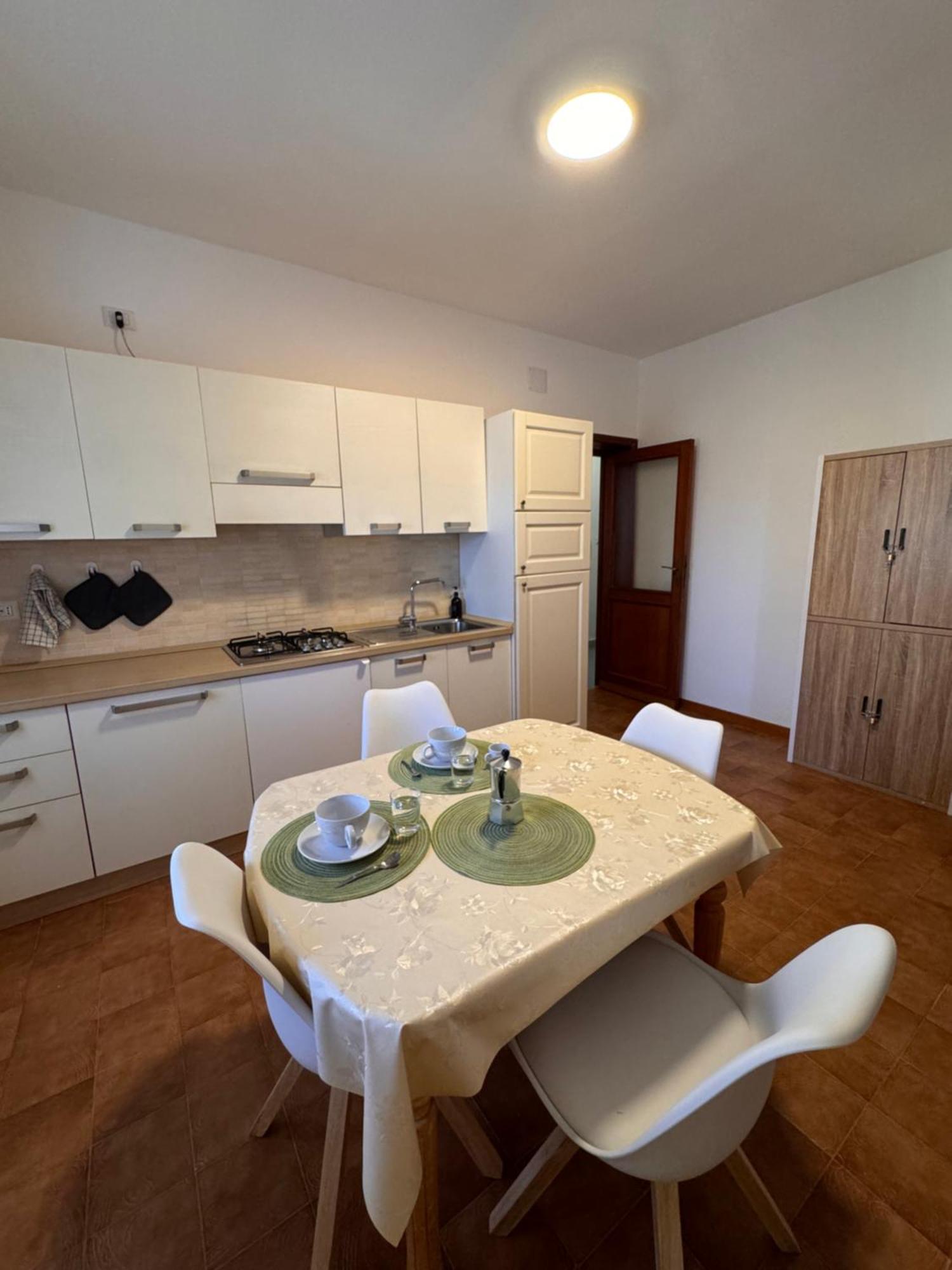 Blue Terrace Guest House 알게로 외부 사진