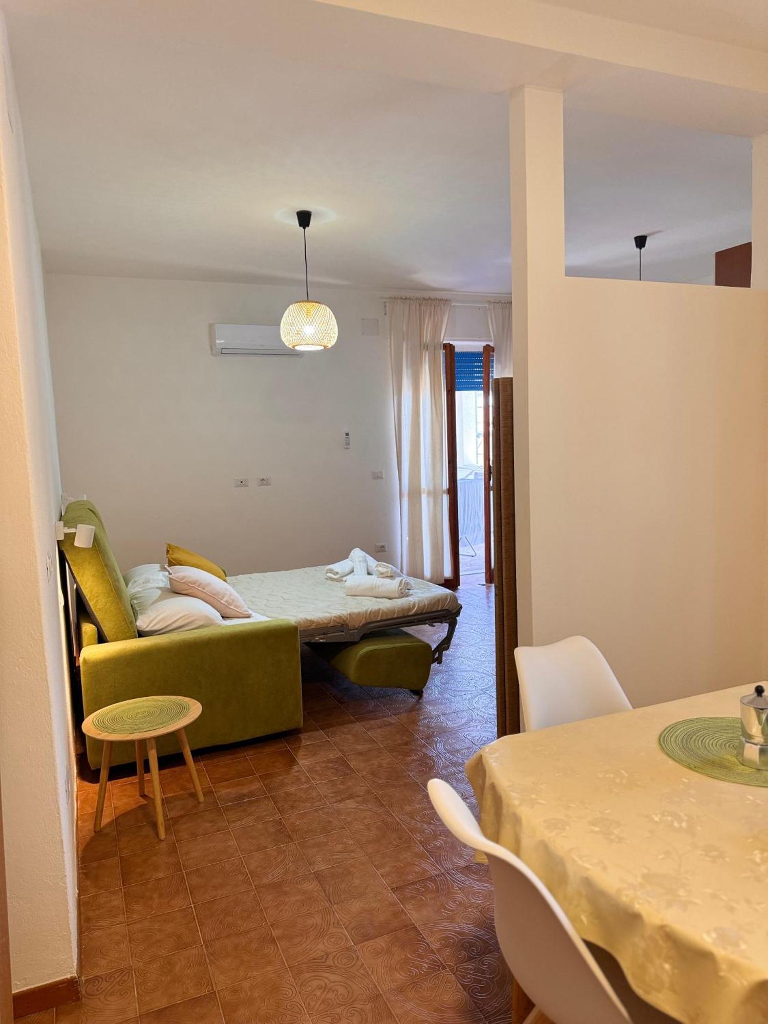 Blue Terrace Guest House 알게로 외부 사진