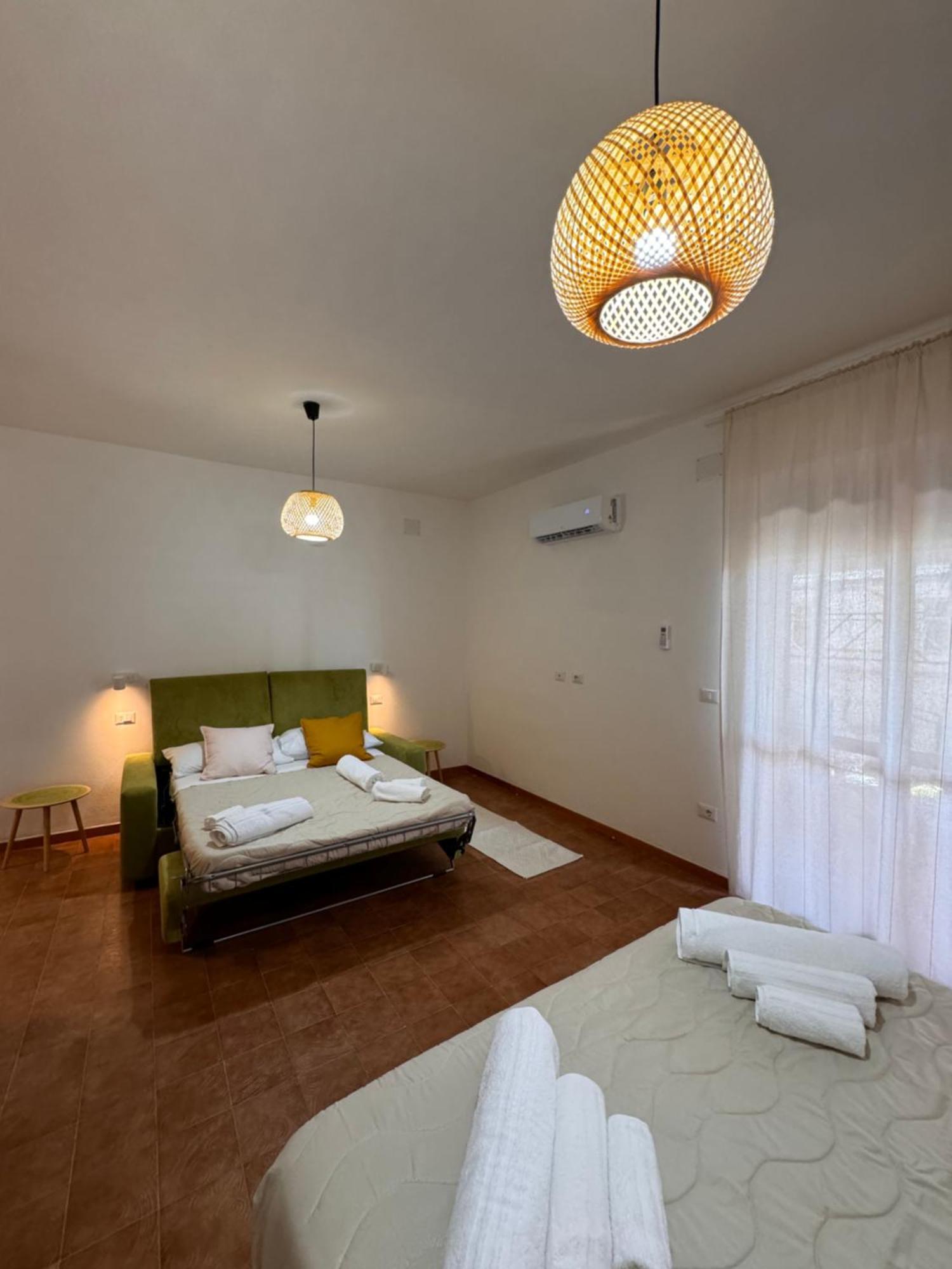 Blue Terrace Guest House 알게로 외부 사진