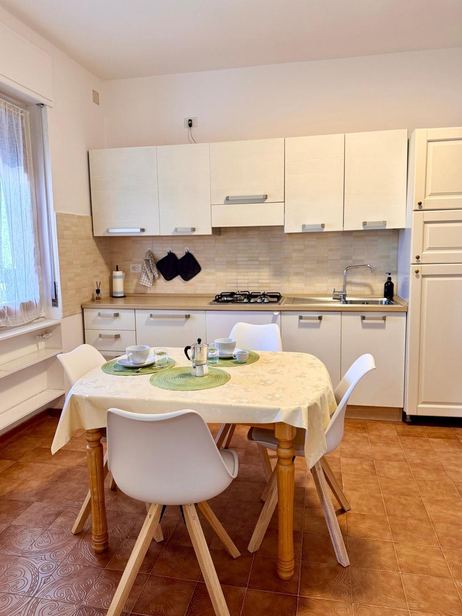 Blue Terrace Guest House 알게로 외부 사진