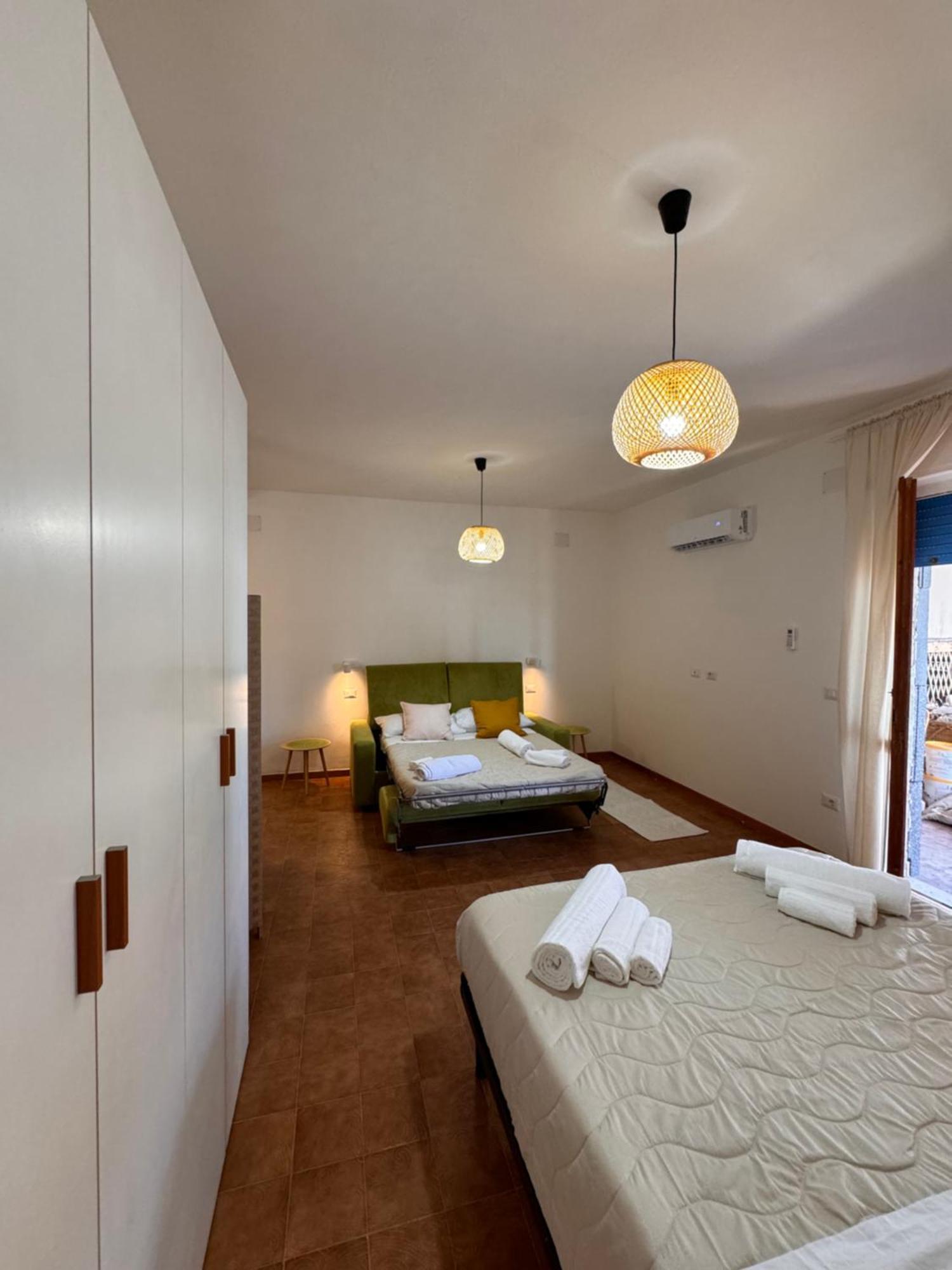 Blue Terrace Guest House 알게로 외부 사진
