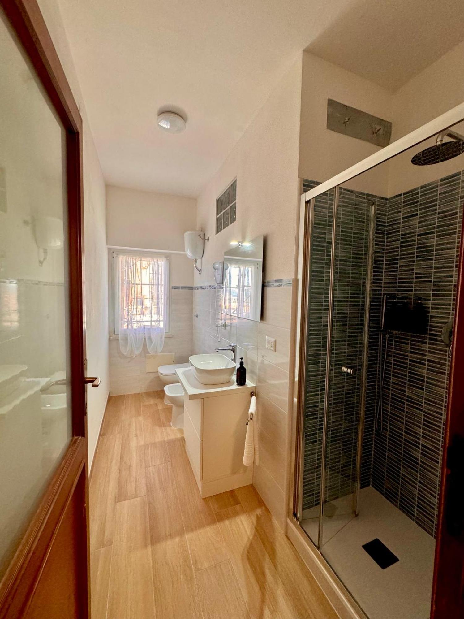 Blue Terrace Guest House 알게로 외부 사진